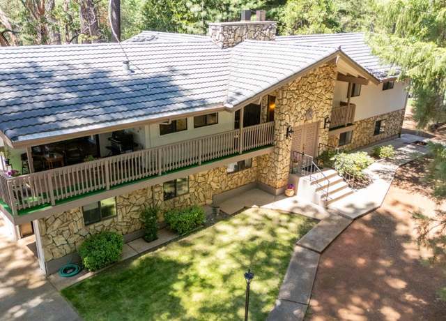 Property at 6420 Longridge Ct, Foresthill, CA 95631, 4 beds, 3 baths