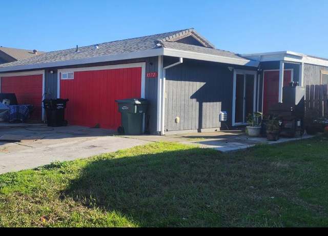 Property at 8572 - 8574 German Dr, Sacramento, CA 95828, 5 beds