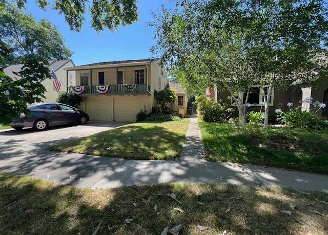 Property at 640 - 642 37th St, Sacramento, CA 95816, 2 beds, 2 baths