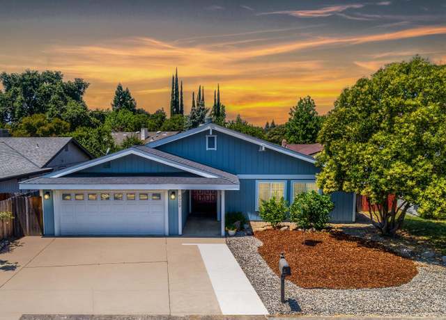 Property at 6939 Cross Dr, Orangevale, CA 95662, 3 beds, 2 baths