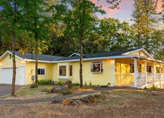 Property at 13542 E Home Pl, Grass Valley, CA 95945, 4 beds, 3 baths