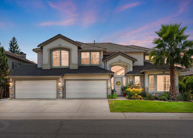 Property at 230 Hawkcrest Cir, Sacramento, CA 95835, 5 beds, 4 baths