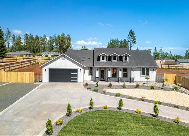 Property at 5970 Sylvan Ct, Paradise, CA 95969, 3 beds, 2 baths