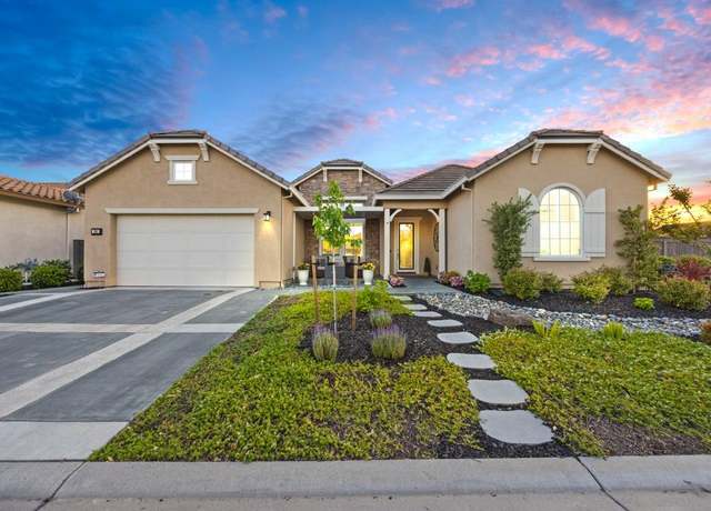 Property at 101 Corte Del Valle, Lincoln, CA 95648, 3 beds, 2.5 baths