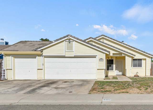 Property at 8281 New Point Dr, Sacramento, CA 95828, 3 beds, 2 baths