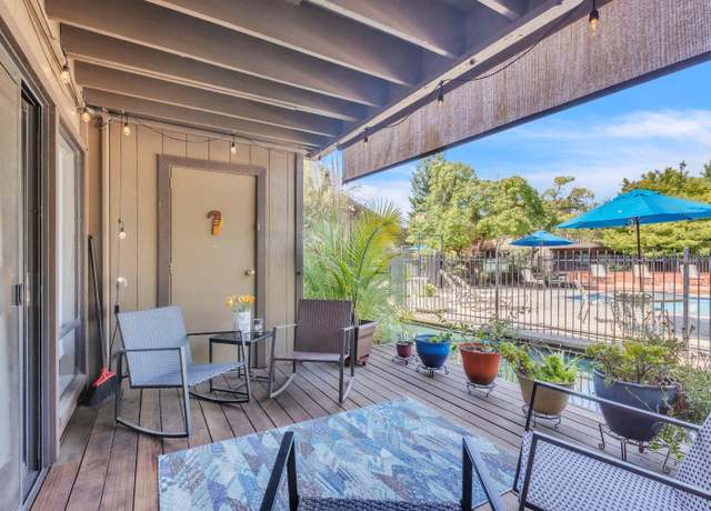 Property at 2474 Larkspur Ln #367, Sacramento, CA 95825, 1 bed, 1 bath