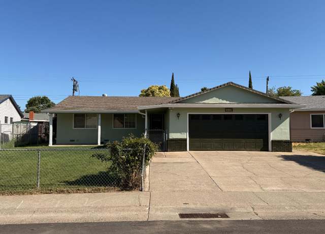Property at 4425 Fenwick Way, North Highlands, CA 95660, 3 beds, 2 baths