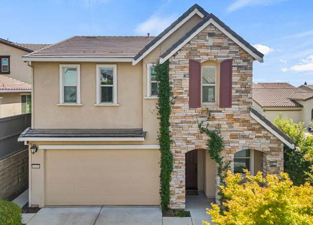 Property at 6028 Terra Ln, El Dorado Hills, CA 95762, 4 beds, 3 baths