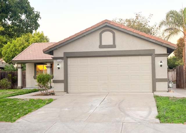 Property at 2124 Florentine Way, Tracy, CA 95376, 3 beds, 2 baths