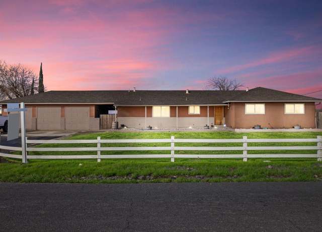 Property at 4001 Langworth Rd, Modesto, CA 95357, 4 beds, 3 baths