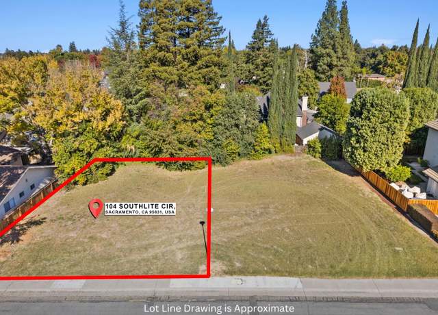 Property at 104 Southlite Cir, Sacramento, CA 95831
