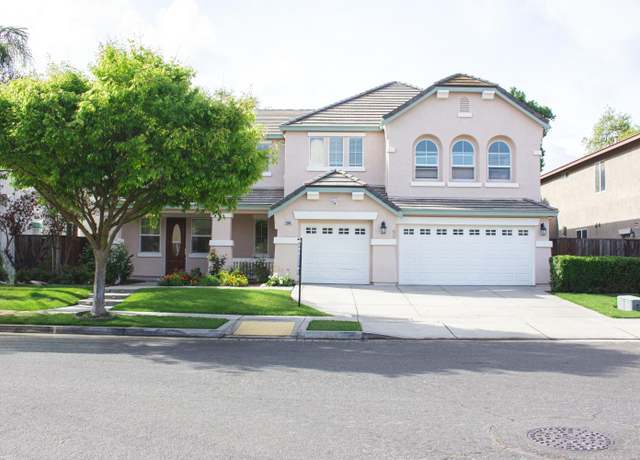 Property at 2546 Swainsons Hawk St, Stockton, CA 95209, 4 beds, 3 baths