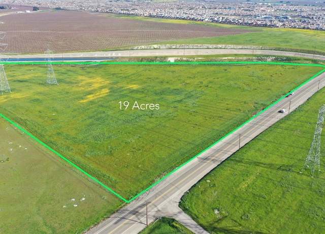 Property at 19 - ACRES W Grant Line Rd, Mountain House, CA 95391