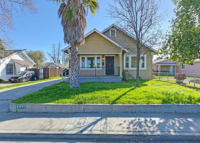 Property at 2378 Cambridge St, Sacramento, CA 95815, 4 beds, 3 baths