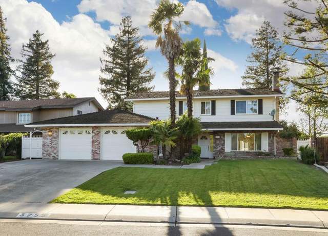Property at 3755 Hatchers Cir, Stockton, CA 95219, 4 beds, 3.5 baths