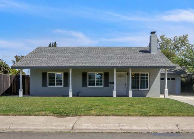 Property at 5213 Ortega St, Sacramento, CA 95820, 3 beds, 1 bath