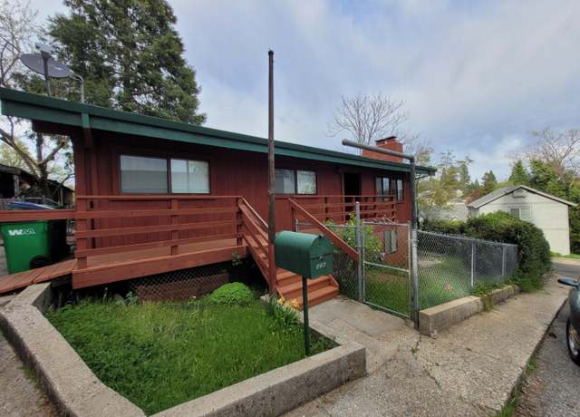 Property at 406 Linden Ave, Grass Valley, CA 95945, 3 beds, 3 baths