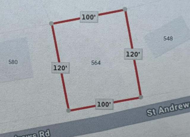 Property at 564 Saint Andrews Rd, Valley Springs, CA 95252
