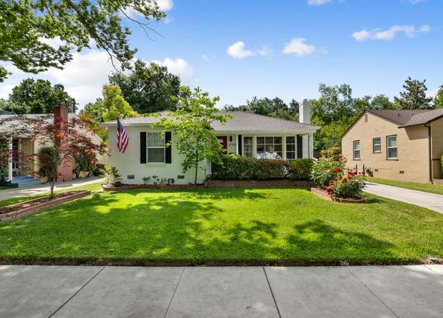 Property at 2750 San Luis Ct, Sacramento, CA 95818, 3 beds, 2 baths