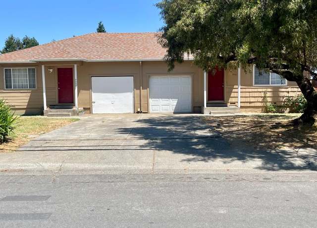 Property at 7401 Marin Ave, Sacramento, CA 95820, 4 beds, 2 baths