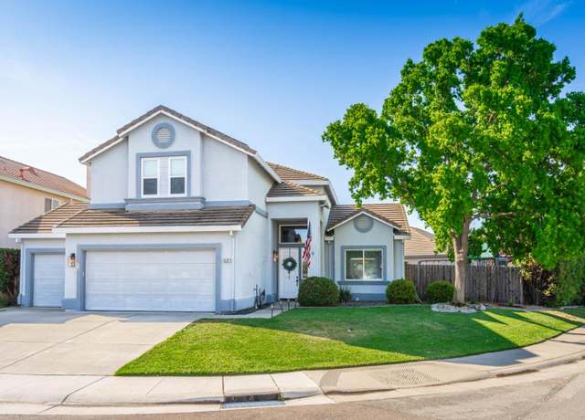 Property at 1597 Swallowview Dr, Lincoln, CA 95648, 5 beds, 2.5 baths