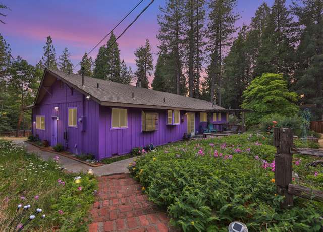 Property at 6143 Altamont, Placerville, CA 95667, 4 beds, 2.5 baths