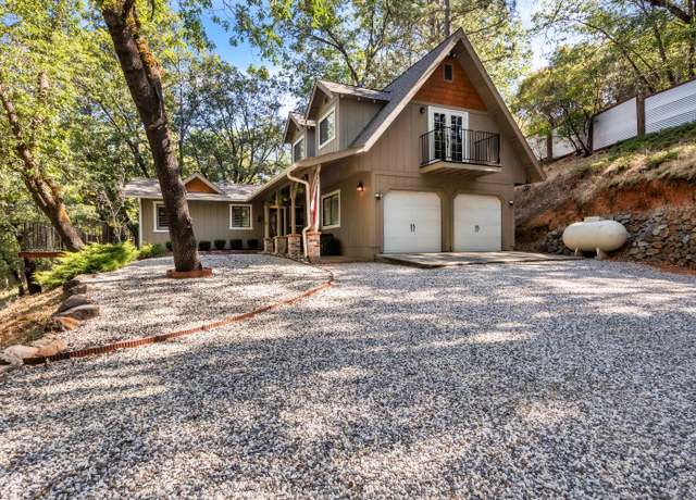 Property at 20321 Dog Bar Rd, Grass Valley, CA 95949, 3 beds, 2 baths