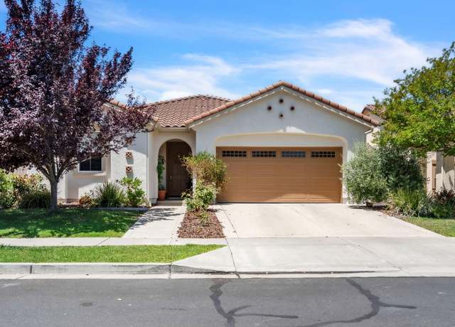 Property at 1922 Erickson Way, Woodland, CA 95776, 3 beds, 2 baths