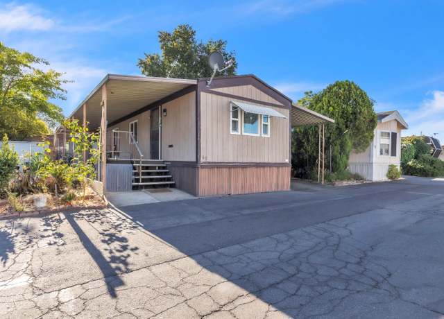 Property at 5935 Auburn Blvd #65, Citrus Heights, CA 95621, 2 beds, 1 bath
