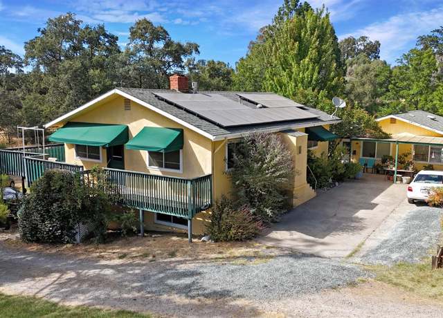 Property at 16281 Hillaire Rd, Rough And Ready, CA 95975, 4 beds, 3 baths