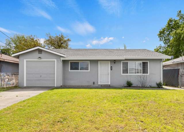 Property at 530 Morrison Ave, Sacramento, CA 95838, 3 beds, 1 bath