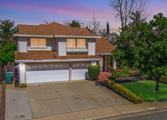 Property at 3047 Strand Rd, Rocklin, CA 95765, 4 beds, 2.5 baths