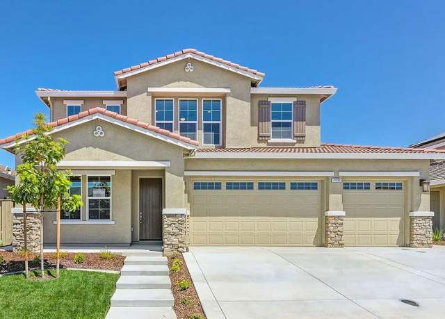 Property at 2033 Arbor Ridge Dr, Roseville, CA 95747, 6 beds, 5 baths