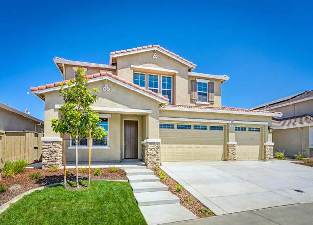 Property at 2033 Arbor Ridge Dr, Roseville, CA 95747, 6 beds, 5 baths