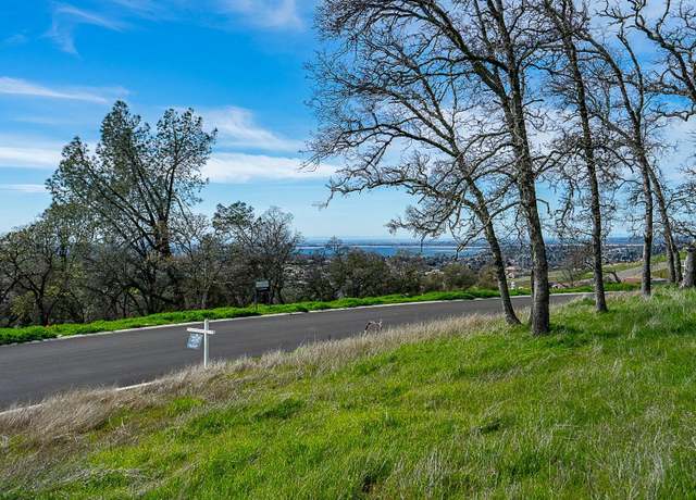 Property at 6561 Western Sierra Way, El Dorado Hills, CA 95762