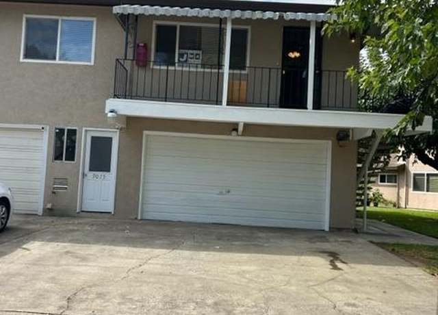 Property at 9075 Montoya St #4, Sacramento, CA 95826, 2 beds, 1 bath