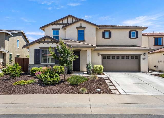 Property at 12598 Solsberry Way, Rancho Cordova, CA 95742, 4 beds, 3 baths