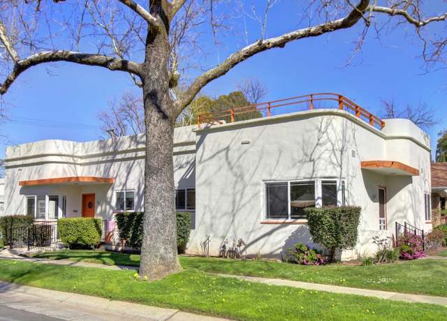 Property at 1552 37th St, Sacramento, CA 95816, 3 beds, 3 baths