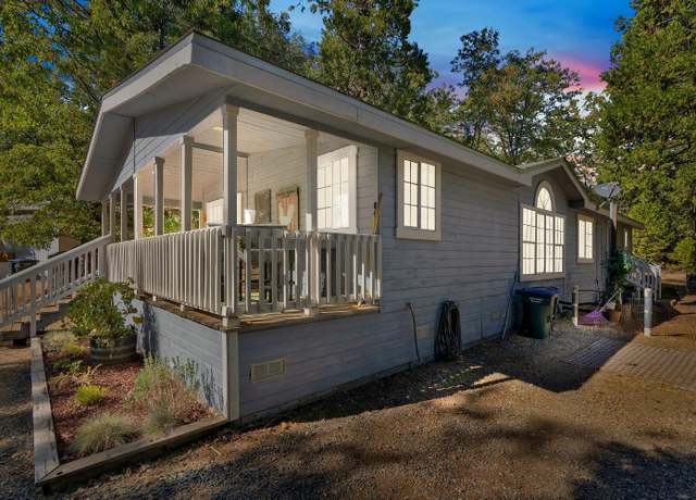 Property at 20521 Highway 88 #11, Pine Grove, CA 95665, 3 beds, 2 baths