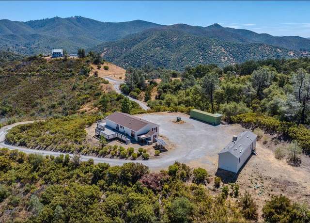 Property at 3155 Hawver, Valley Springs, CA 95252, 4 beds, 3 baths