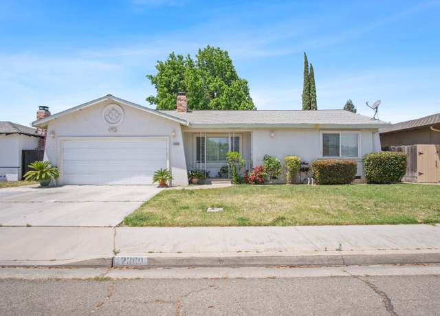 Property at 2360 Rochelle Ave, Turlock, CA 95382, 3 beds, 2 baths
