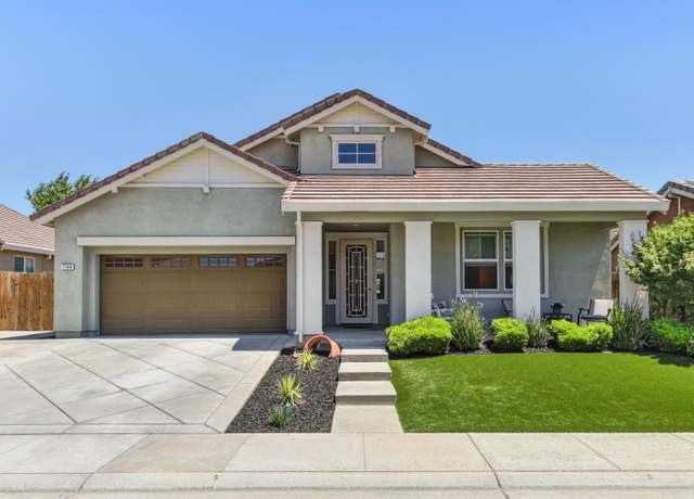 Property at 7744 Live Oak Way, Citrus Heights, CA 95621, 4 beds, 3 baths