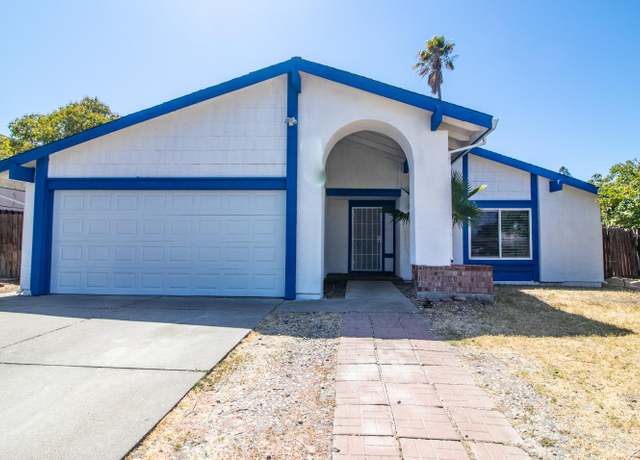 Property at 4300 Armadale Way, Sacramento, CA 95823, 3 beds, 2 baths