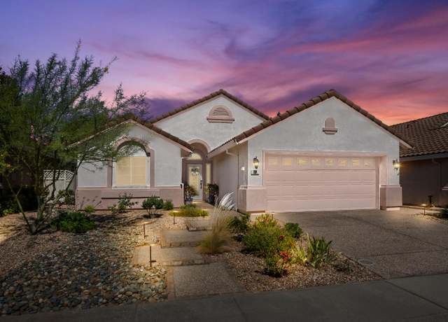 Property at 624 Paddlewheel Ct, Roseville, CA 95747, 2 beds, 2 baths
