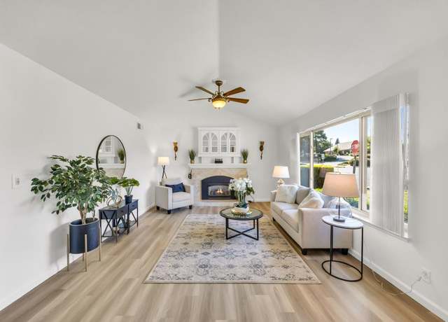 Property at 7045 Woodmore Oaks Dr, Orangevale, CA 95662, 4 beds, 2 baths