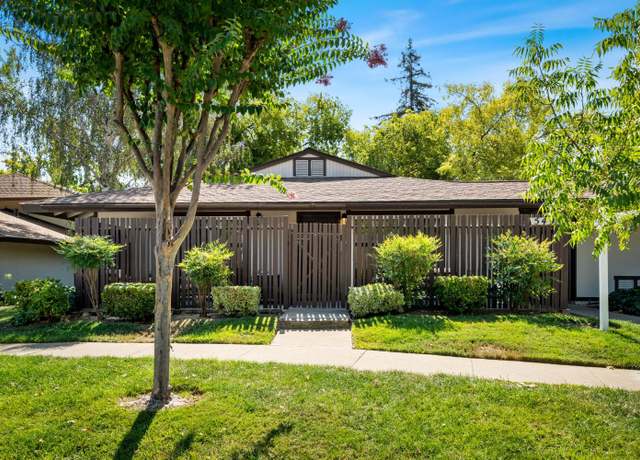 Property at 5494 Roundtree Dr Unit B, Concord, CA 94521, 2 beds, 1 bath