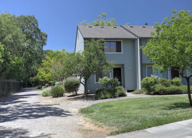 Property at 312 Harvest Ln, Santa Rosa, CA 95401, 2 beds, 2.5 baths