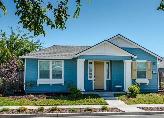 Property at 927 Wyatt Ln, Winters, CA 95694, 3 beds, 2.5 baths