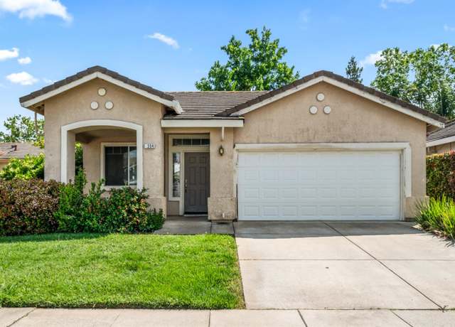 Property at 9394 Bennoel Way, Elk Grove, CA 95758, 3 beds, 2 baths