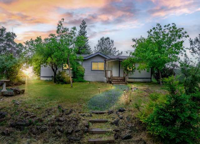 Property at 12606 Black Rd, Smartsville, CA 95977, 3 beds, 2 baths